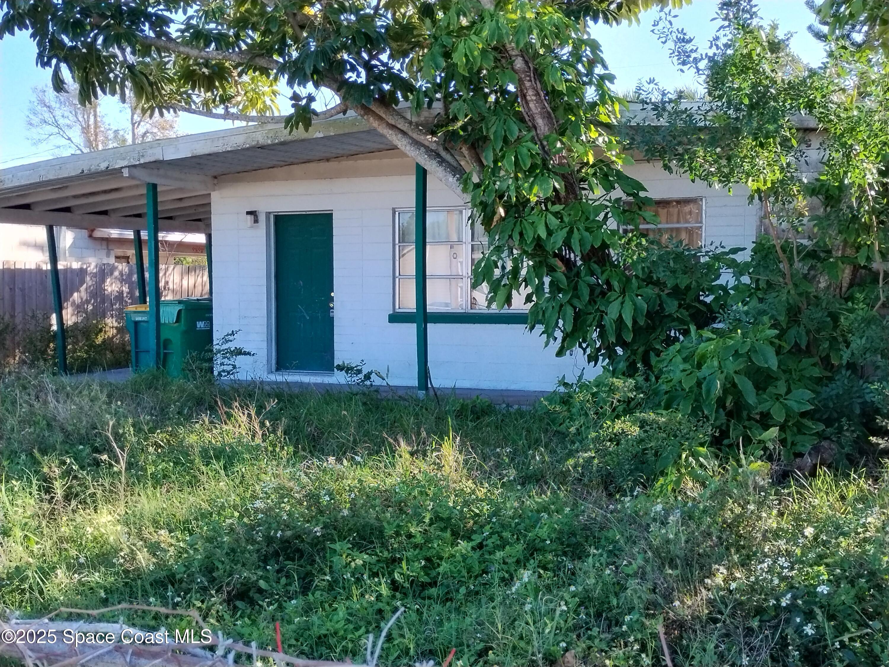 Property Photo: 2295 Allan Adale Road FL 32935