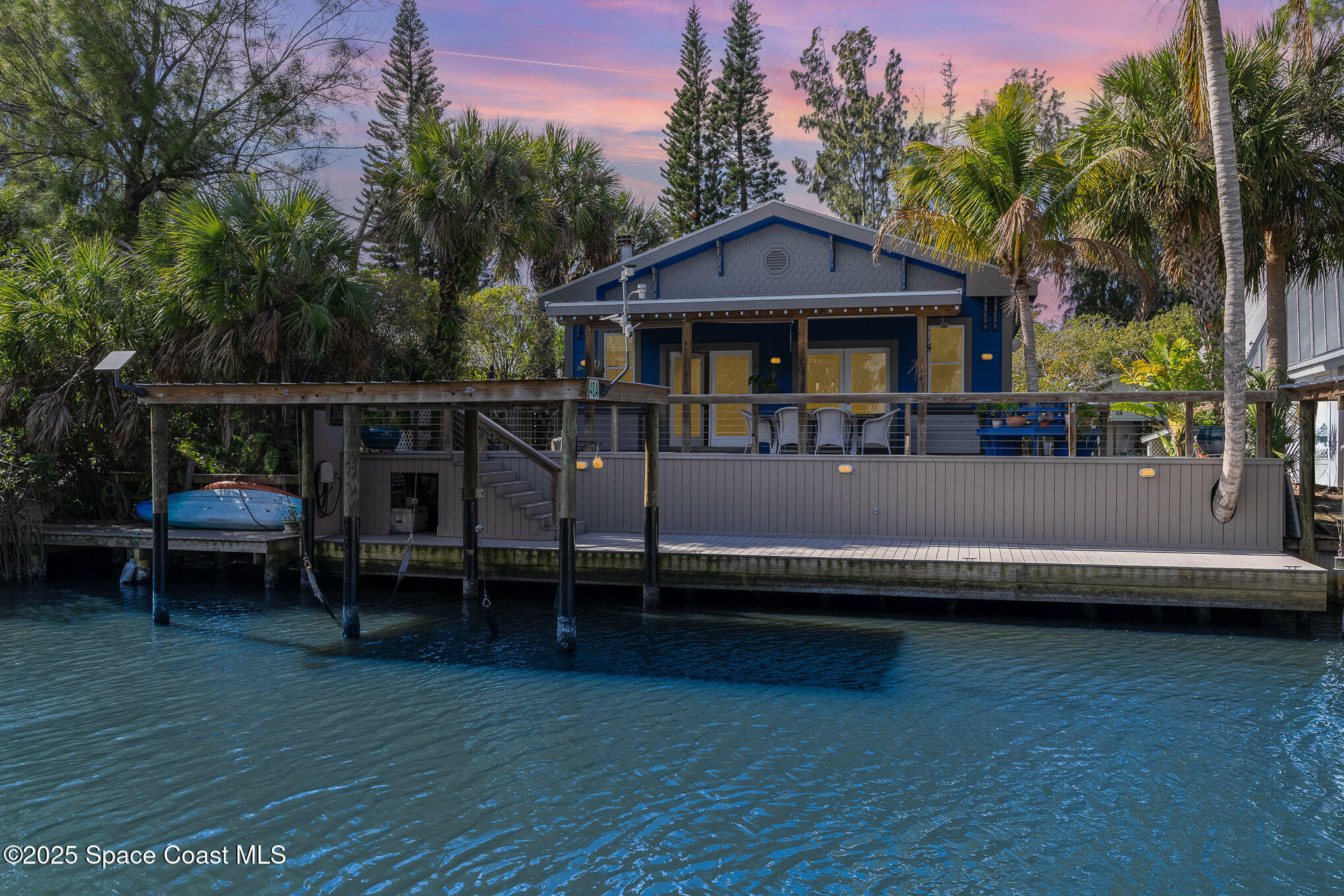 Property Photo:  48 Vip Island  FL 32949 