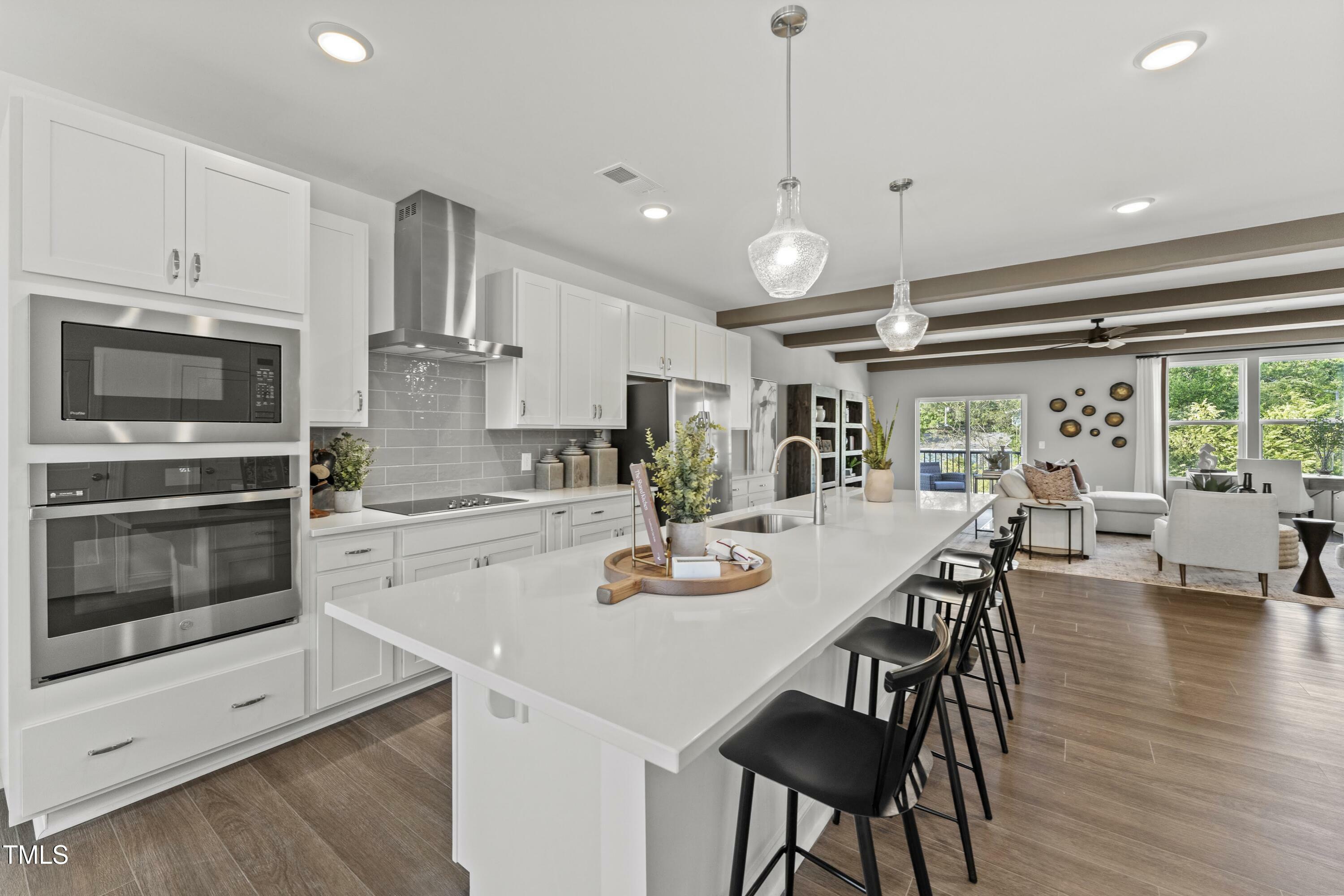 Property Photo: 109 Ailey Brook Way #200 NC 27587