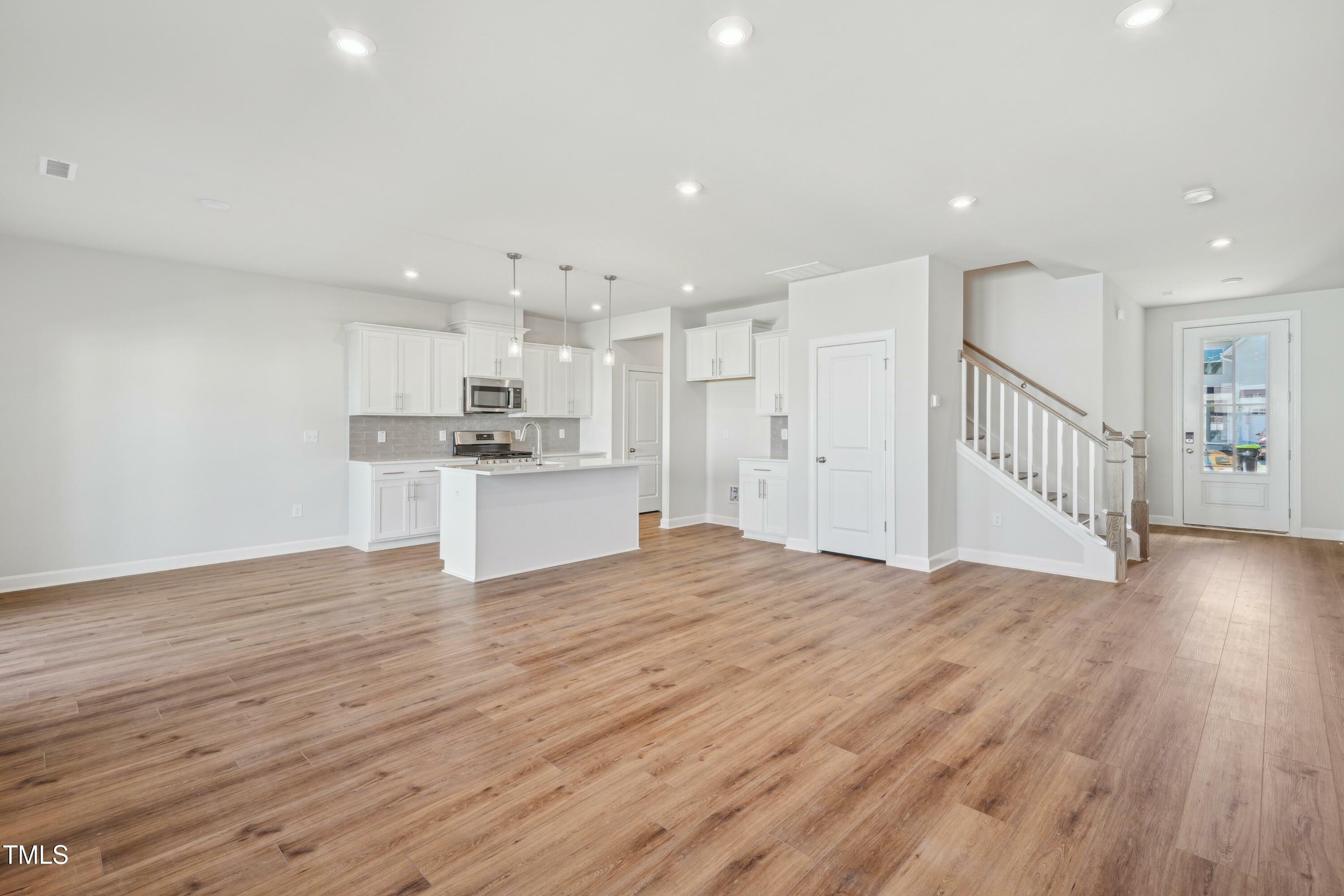 Property Photo:  907 Montague Avenue  NC 27703 
