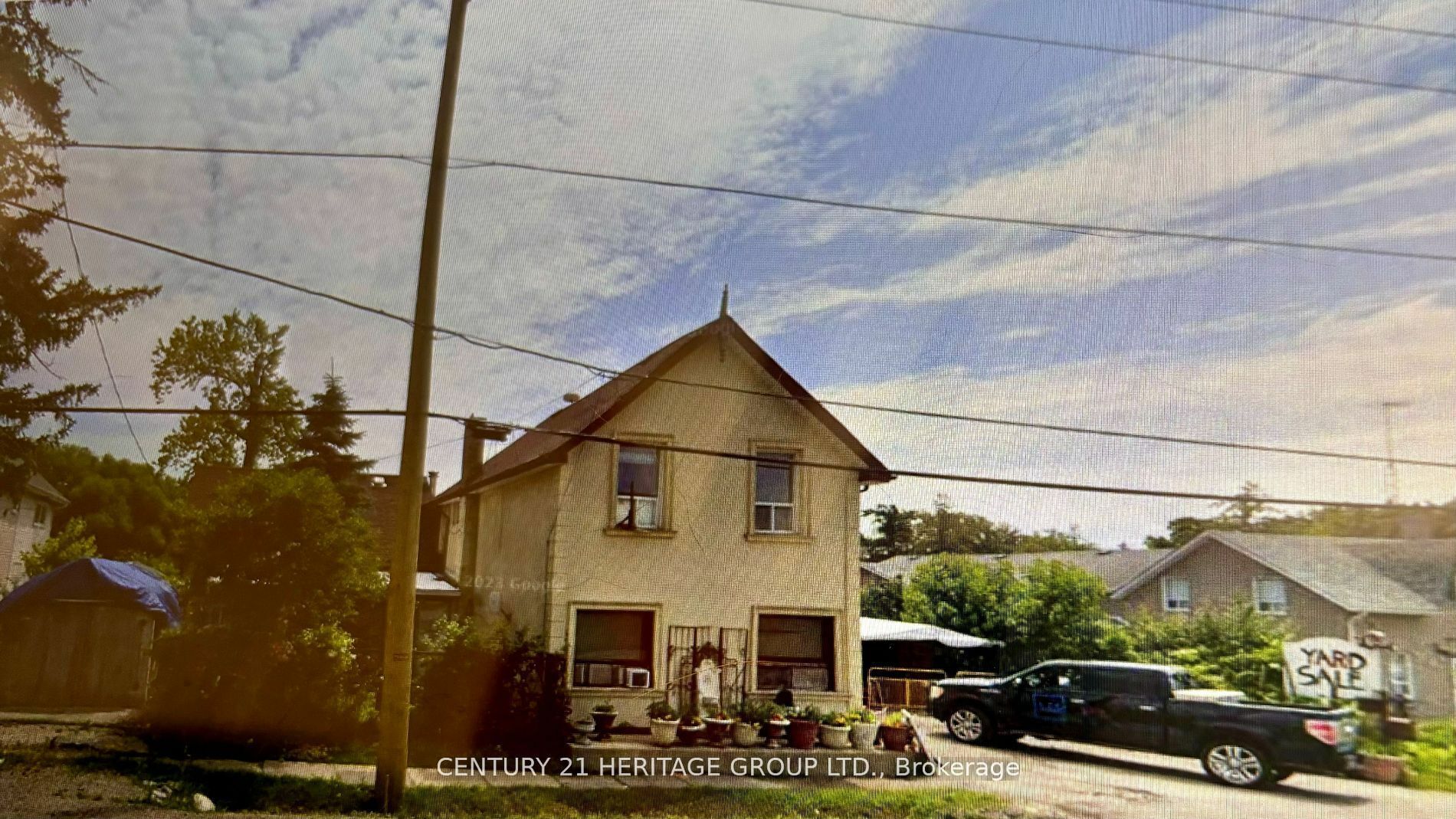 Photo de la propriété: 10953 Jane Street ON L6A 1S1