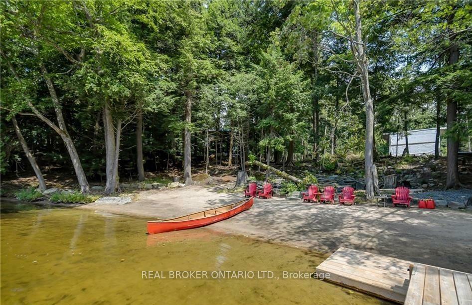 Property Photo: 1039 Viewpoint Trail W ON P1P 1L1