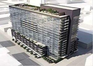Photo de la propriété: 320 Richmond Street E 1414 ON M5A 4S7