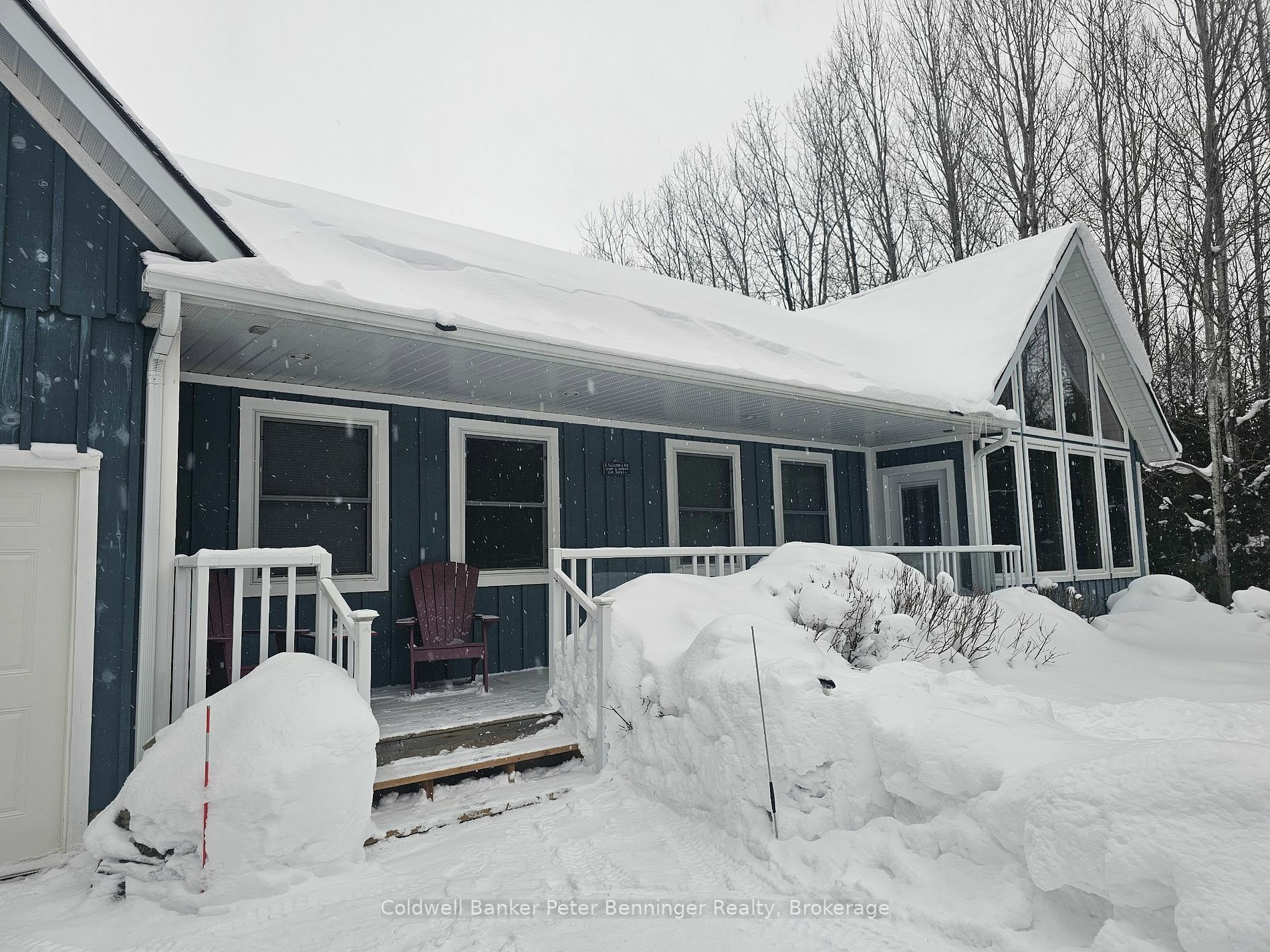 Property Photo:  32 Pine Forest Dr  ON N0H 1P0 