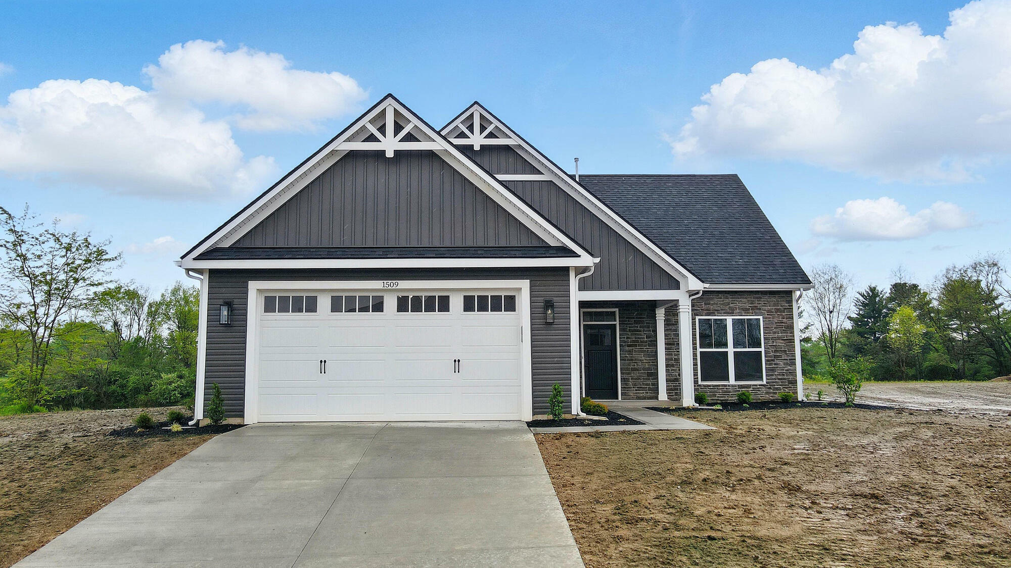 1509 Kingsgate Road  Springfield OH 45502 photo