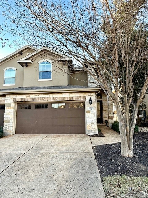 Property Photo: 9625 Solana Vista Loop B TX 78750