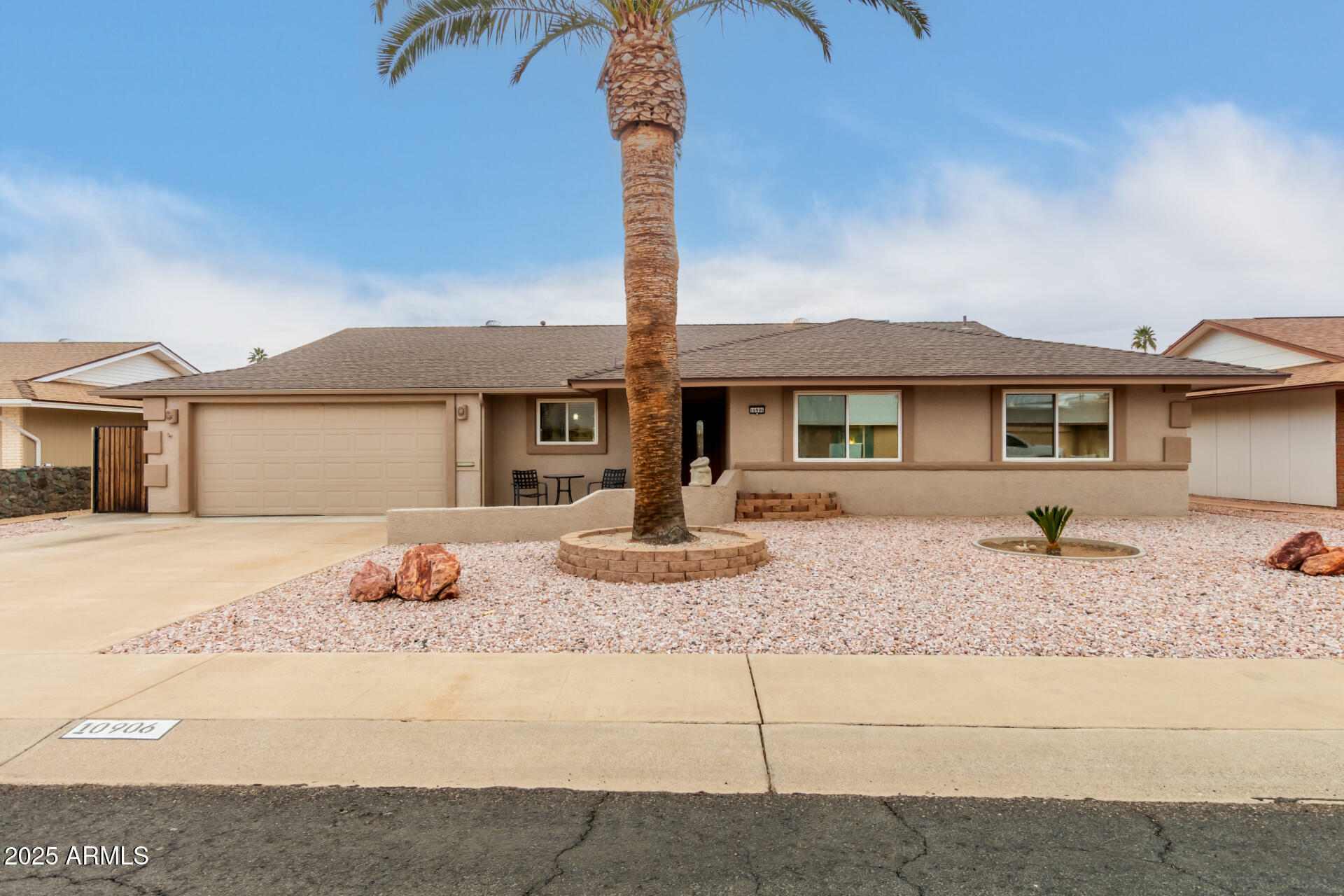 Property Photo:  10906 W Tropicana Circle  AZ 85351 