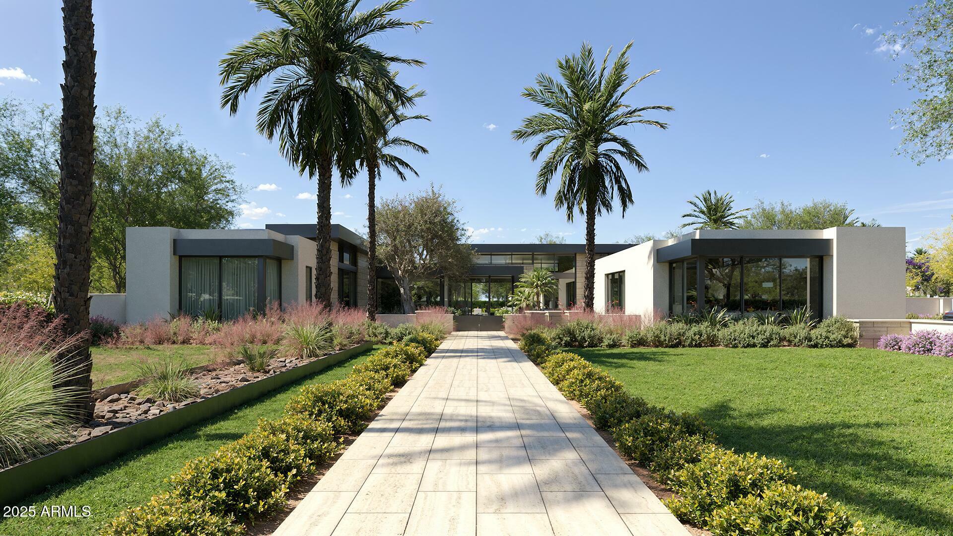 Property Photo: 6126 E Maverick Road AZ 85253