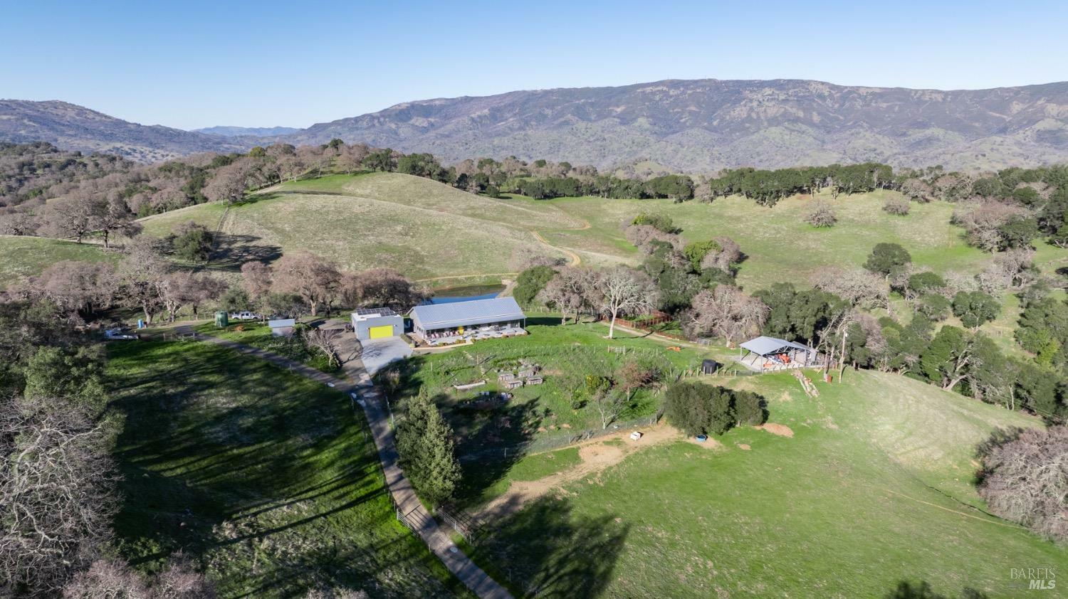 Property Photo:  50 Hidden Springs Road  CA 94558 