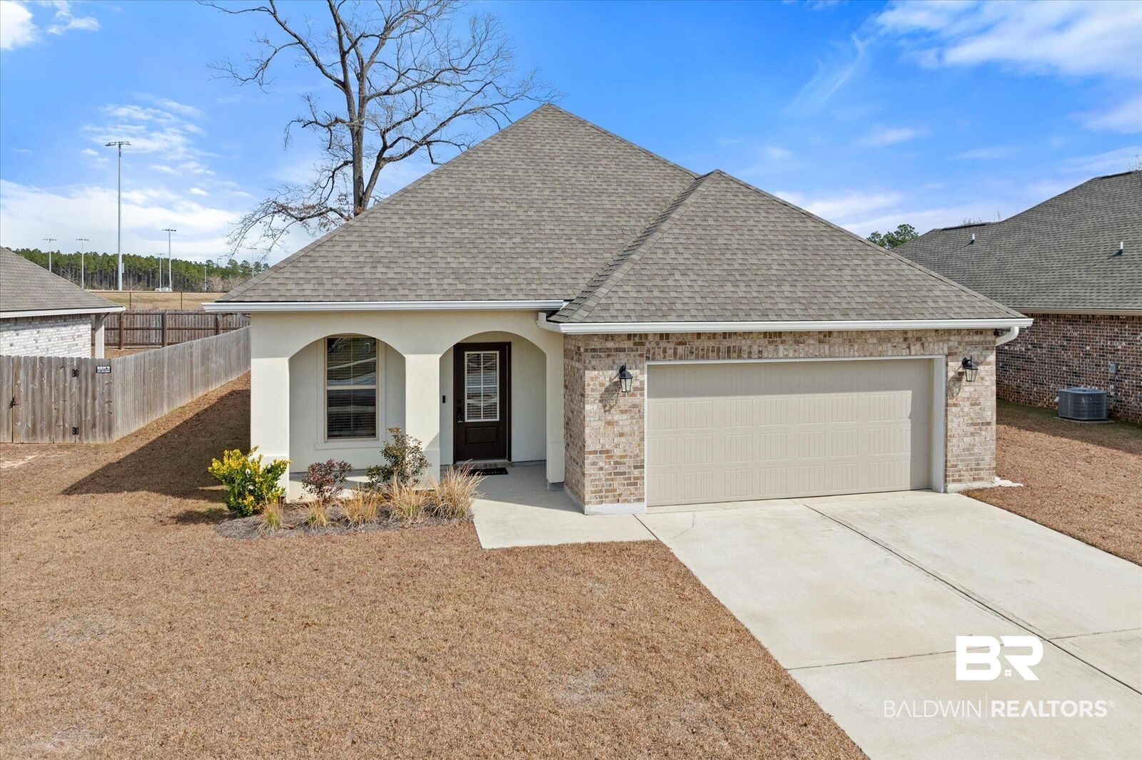 Property Photo: 10745 Brodick Loop AL 36527