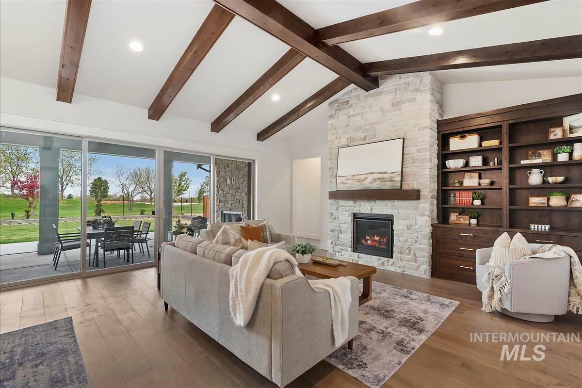 Property Photo: 11265 S Cabot Cliffs Lane ID 83634