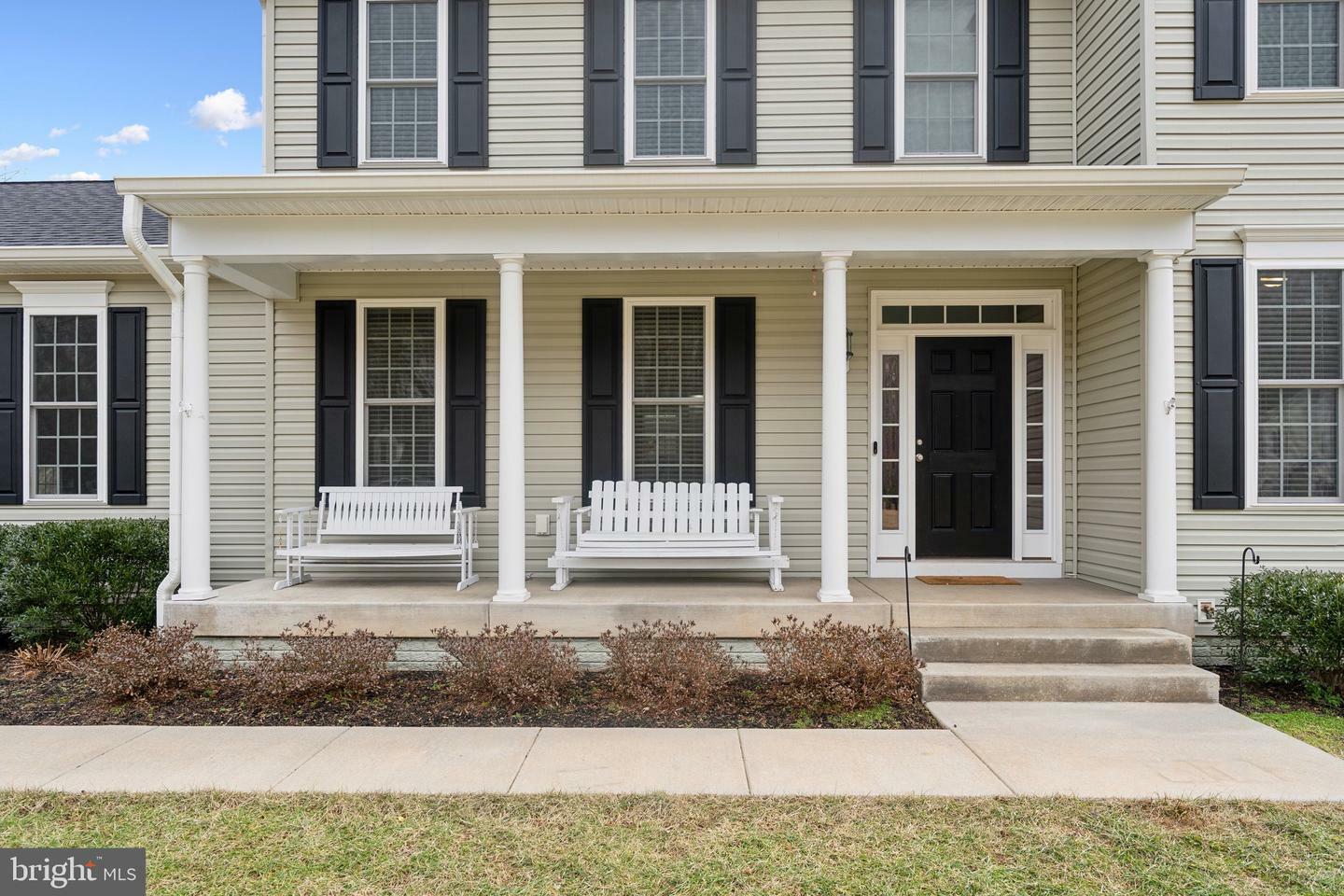 Property Photo:  6611 Partlow Road  VA 22551 