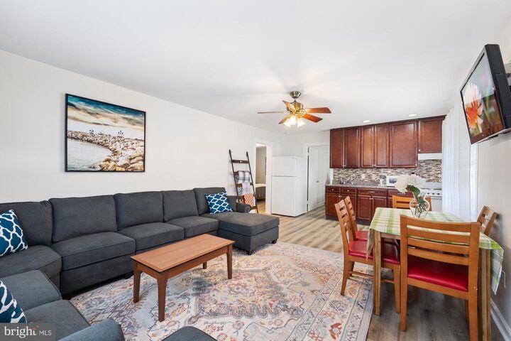 Property Photo:  802 Saint Louis Avenue  MD 21842