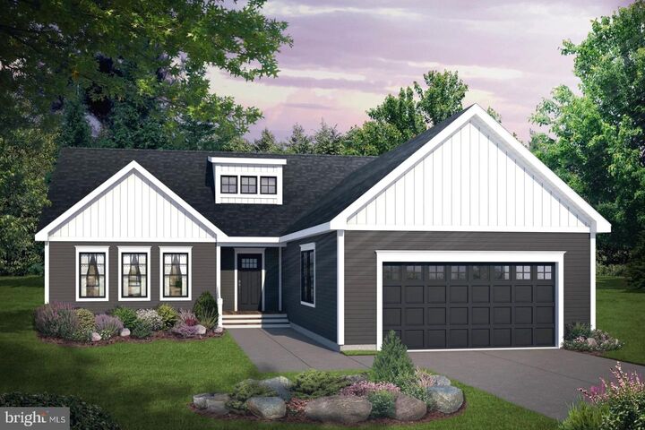 247 Fairway Circle Lot 206  Cross Junction VA 22625 photo