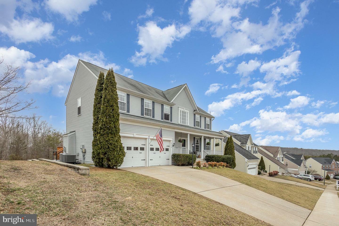 Property Photo:  10114 Lees Crossing Lane  VA 22408 