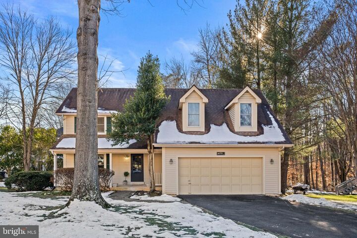 6725 Passageway Place  Burke VA 22015 photo