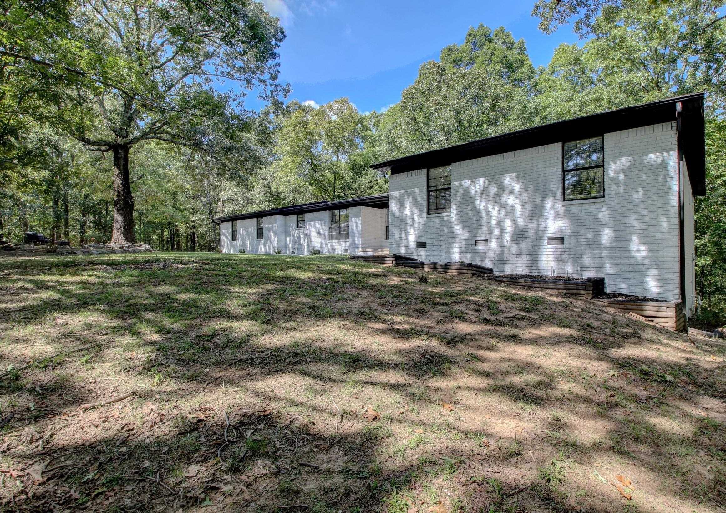 Property Photo:  13550 Colonel Glenn Road  AR 72210 