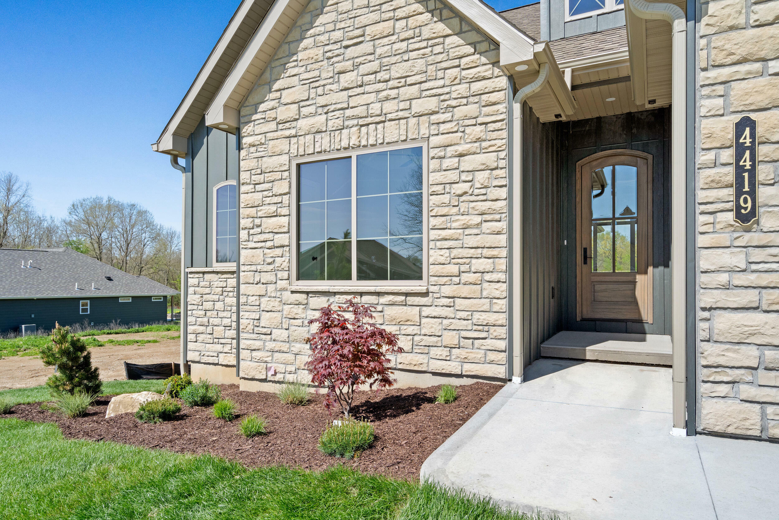 Property Photo: 4419 Vecchi Ln MO 65203