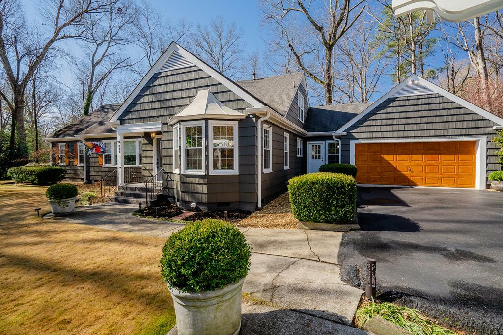 Property Photo:  816 Dogwood Lane  GA 30720 