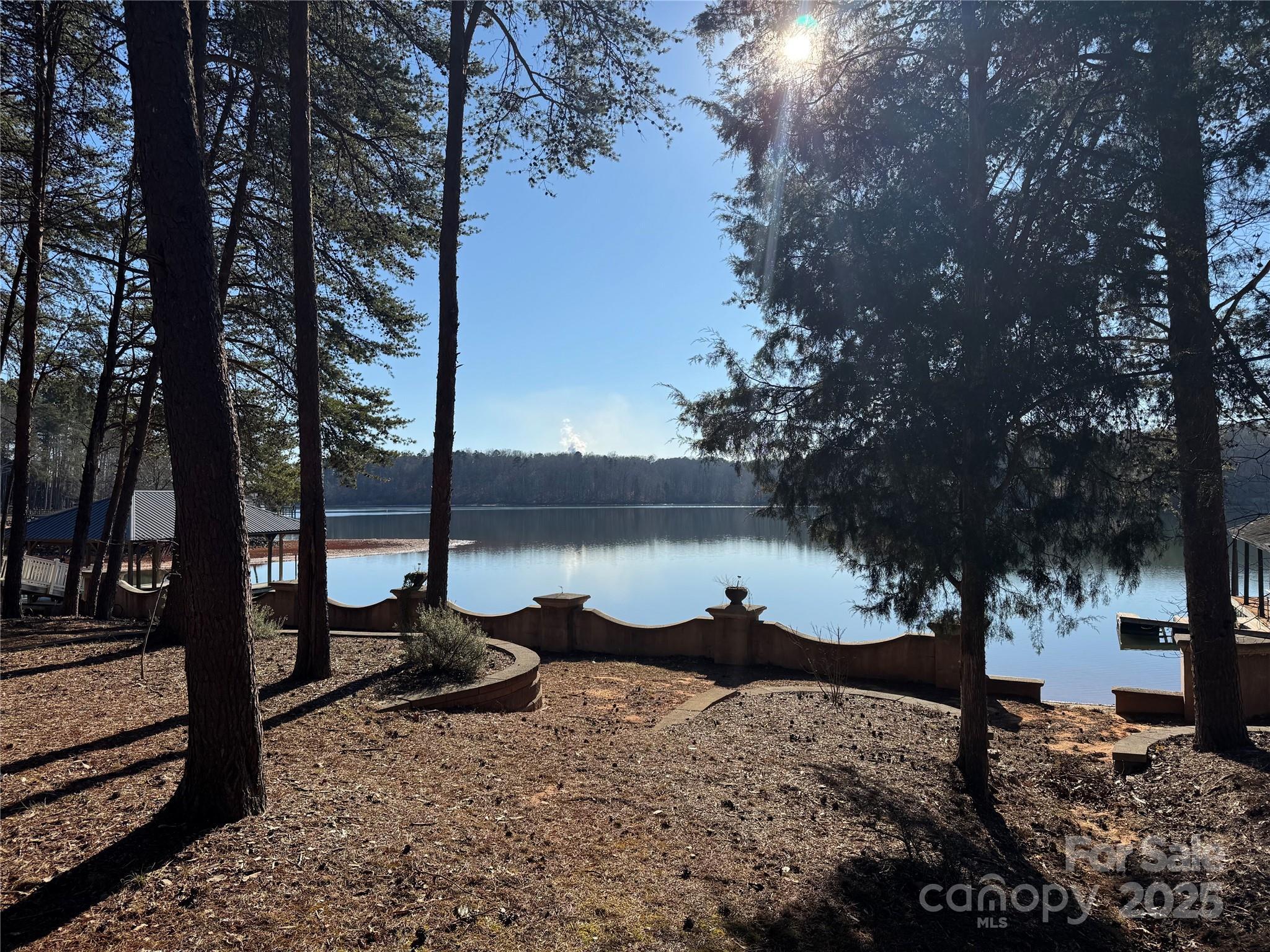Property Photo:  133 Eagle Chase Lane  NC 28166 