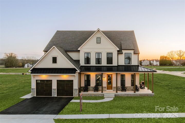 Lot 11 Mayes Meadow Drive Devonshire  Cornelius NC 28078 photo