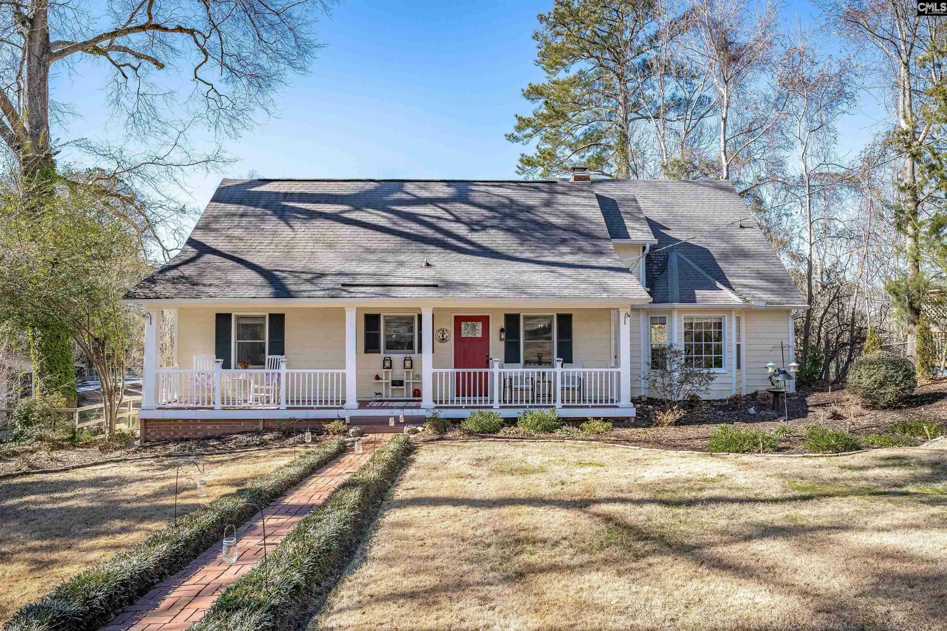 Property Photo:  105 Steeplechase  SC 29072 