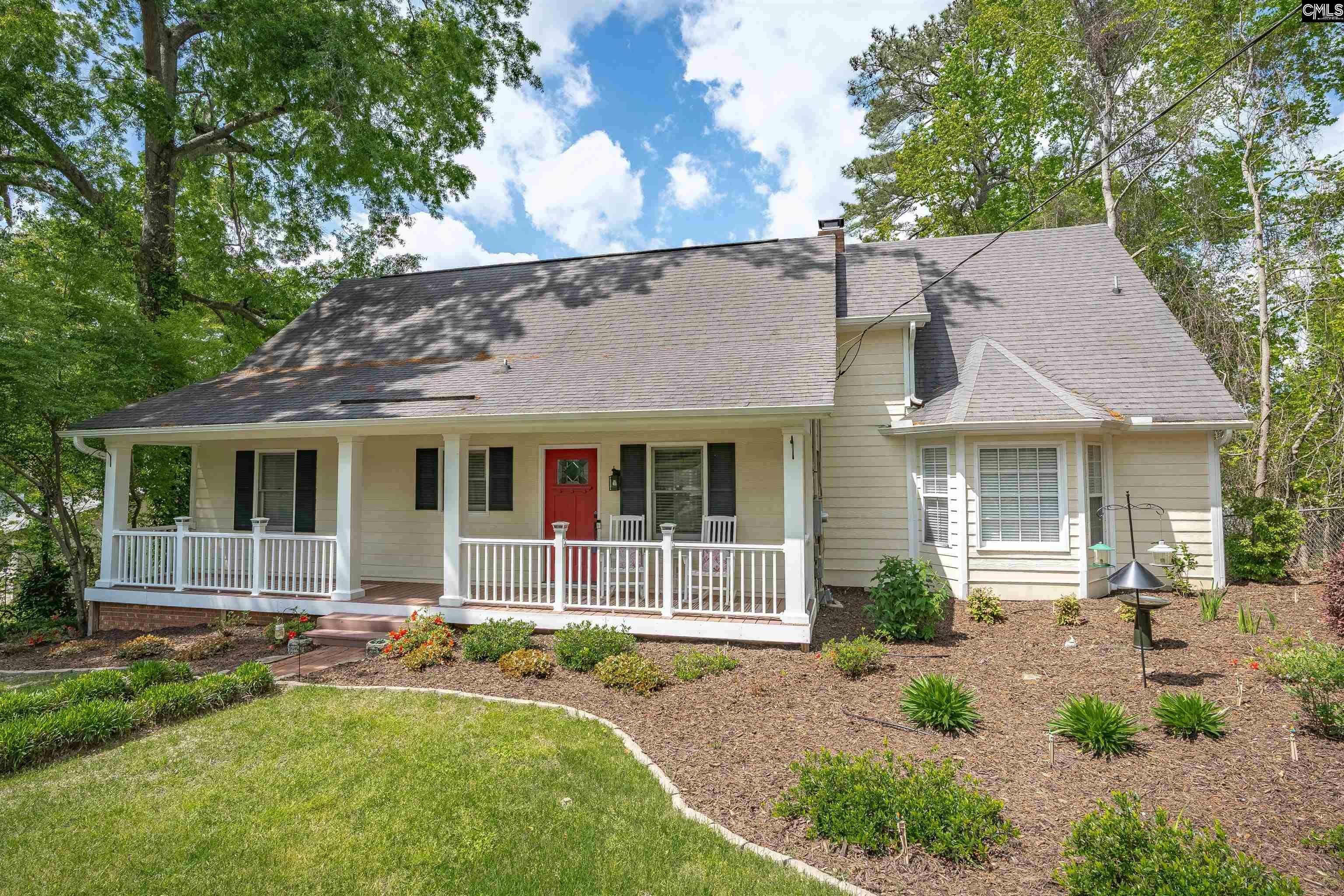 Property Photo: 105 Steeplechase SC 29072