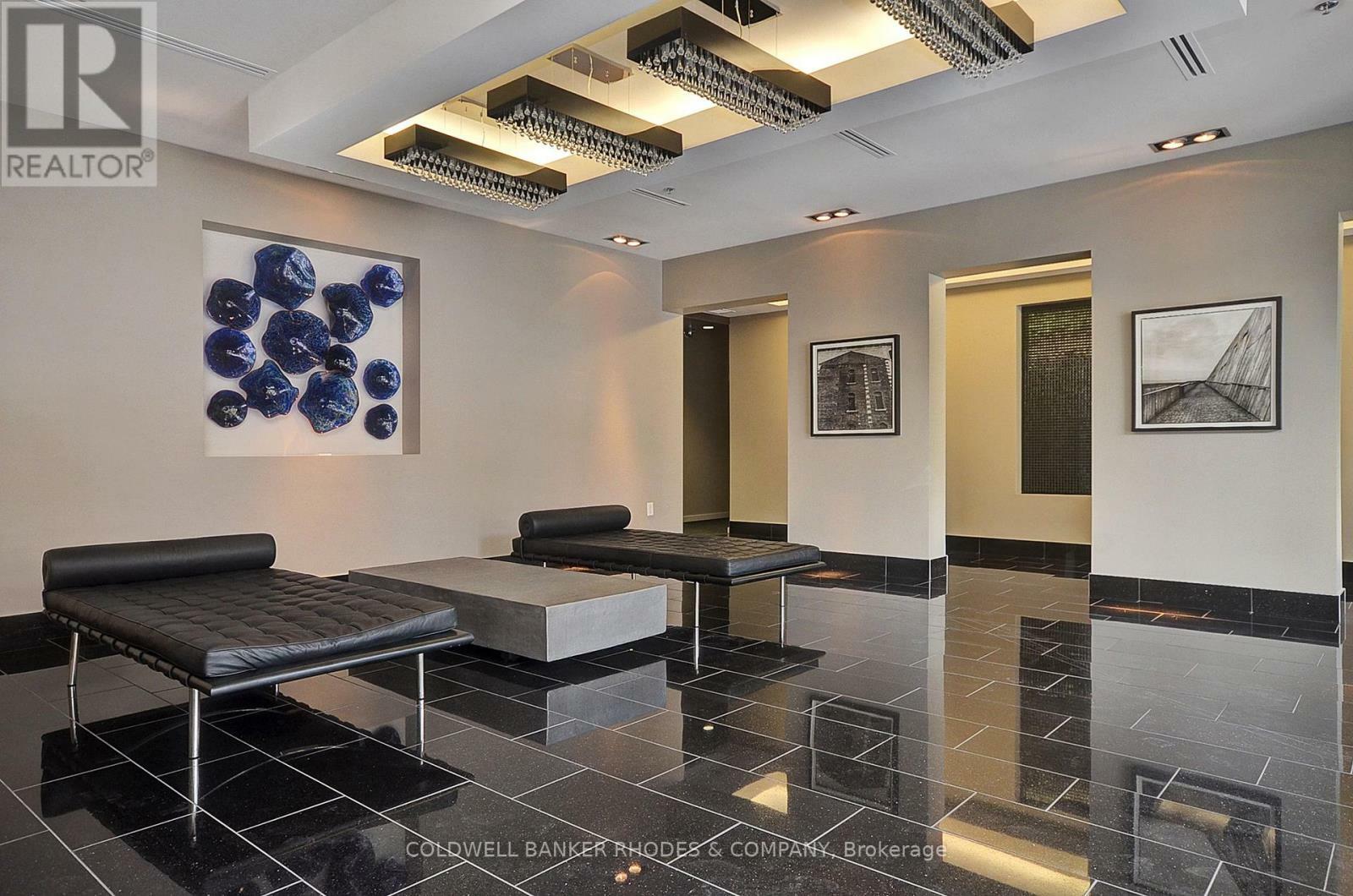 Photo de la propriété: 101 Richmond Road 404 ON K1Z 0A6