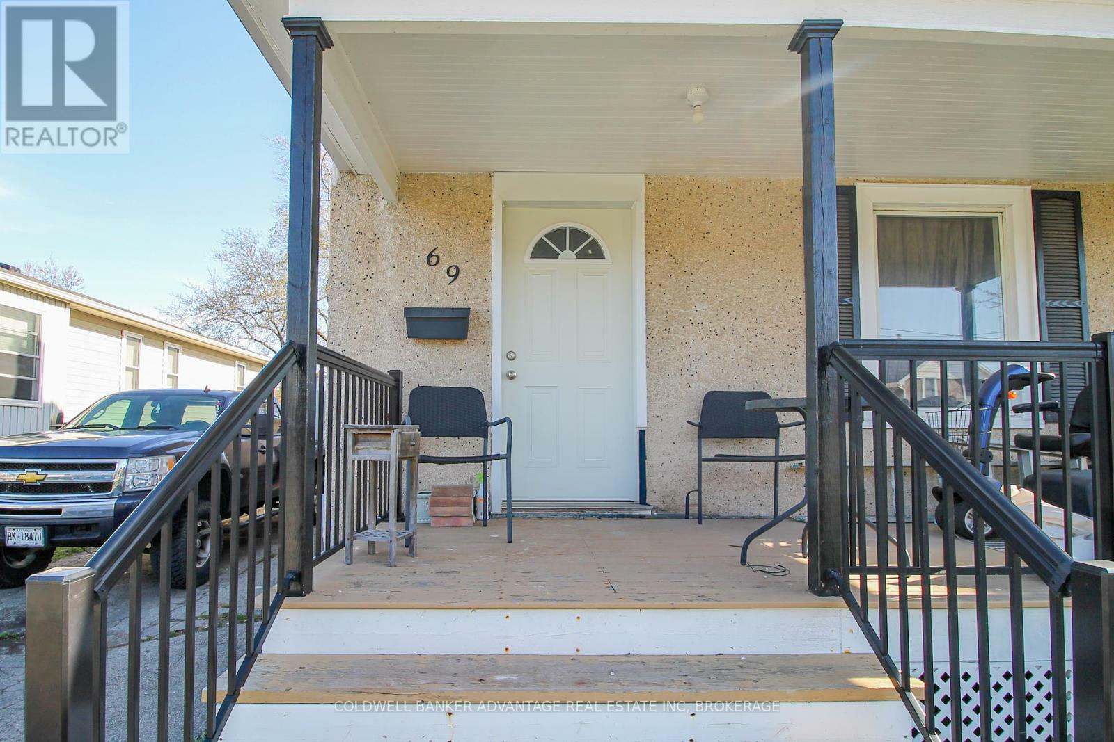 Photo de la propriété: 69 Park Street ON L3B 4M4