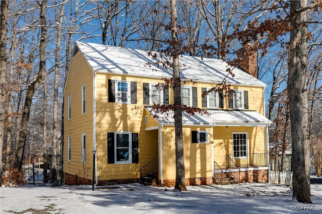 Property Photo:  1710 Taft Place  VA 23238 