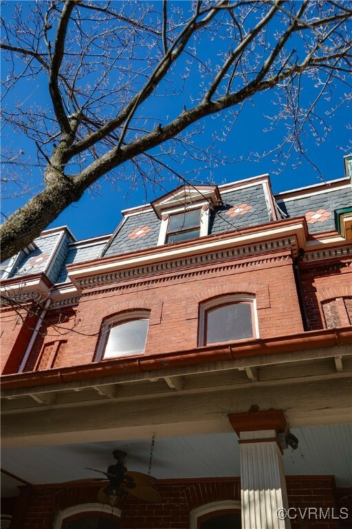 Property Photo: 210 N 32nd Street VA 23223