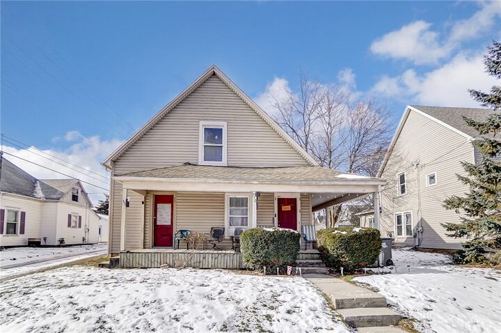 710 S Mulberry Street  Troy OH 45373 photo