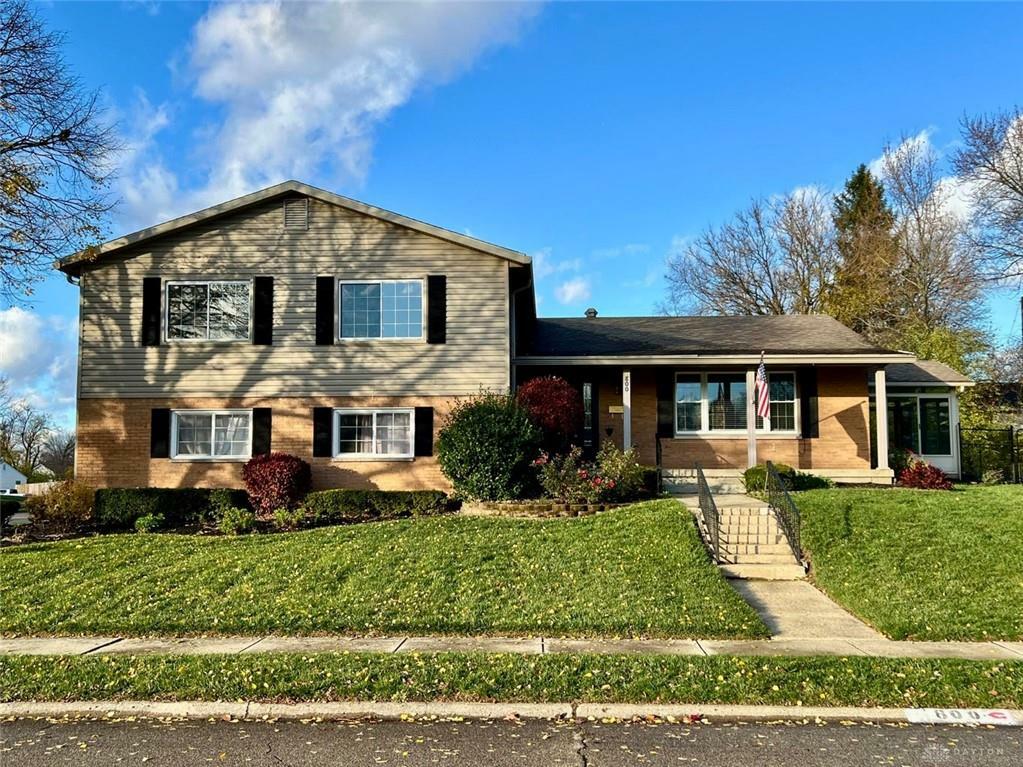 Property Photo: 800 Medford Drive OH 45503