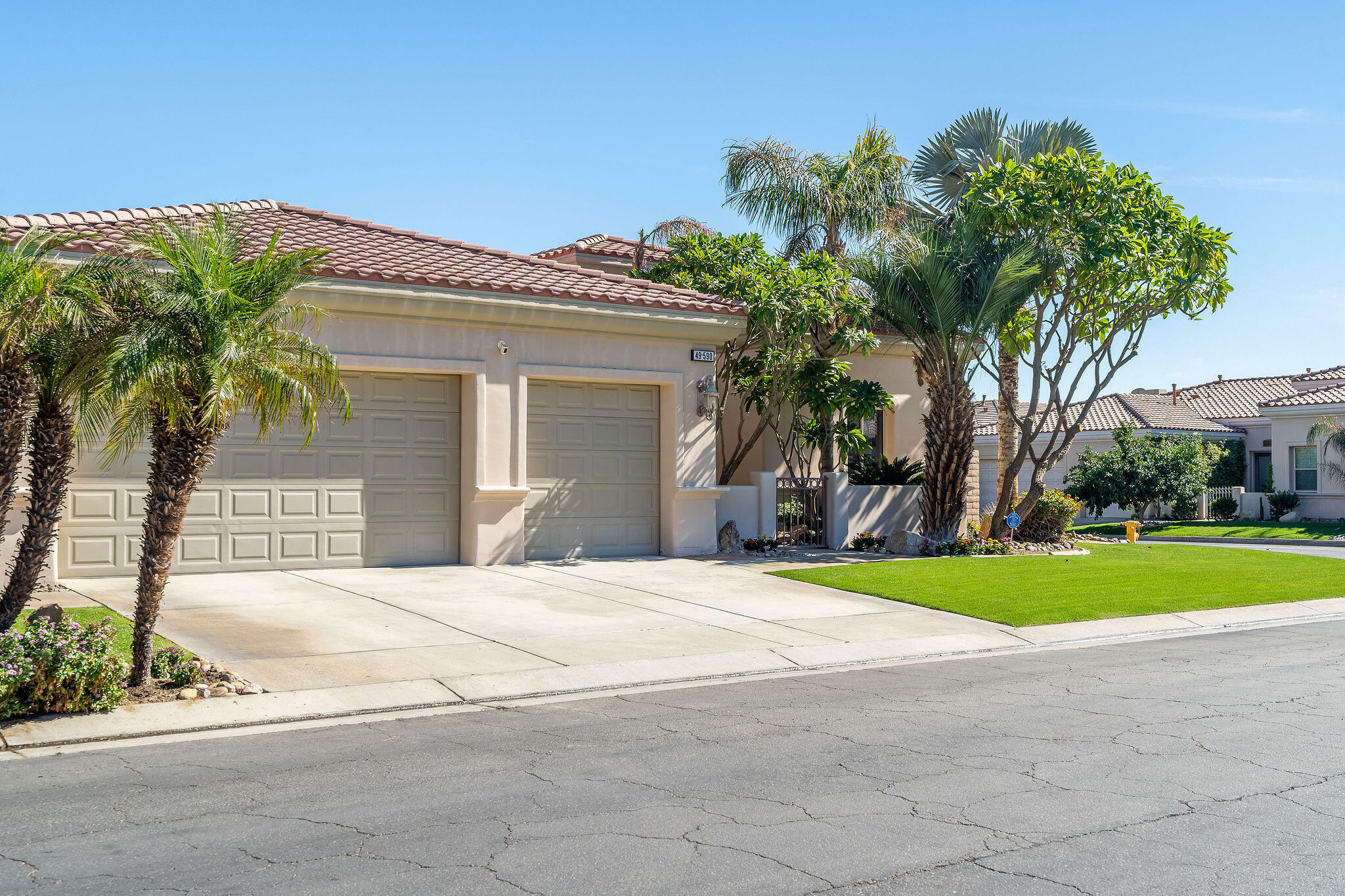 49590 Loren Court  La Quinta CA 92253 photo