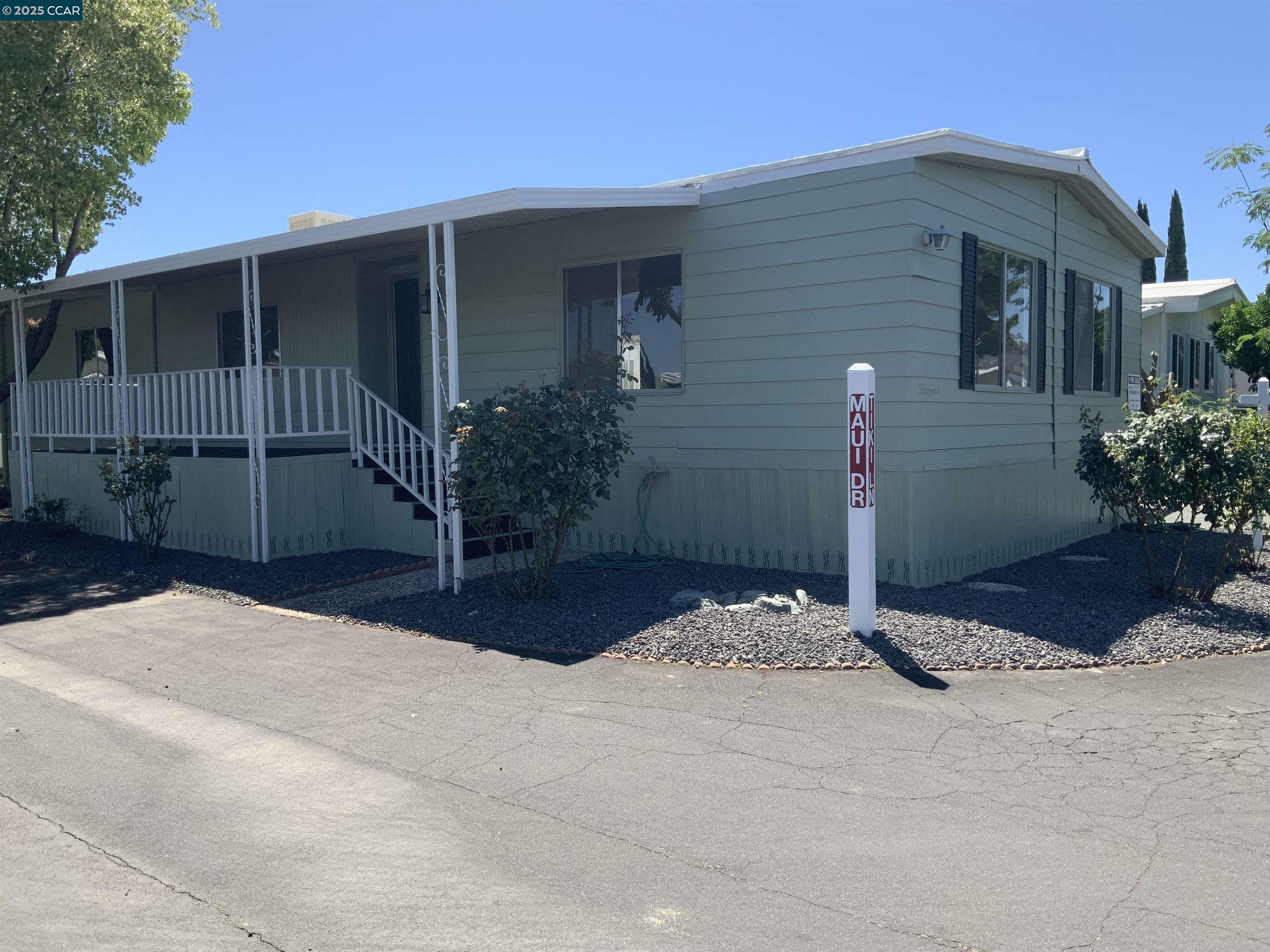 165 Tiki Ln.  Pittsburg CA 94565 photo