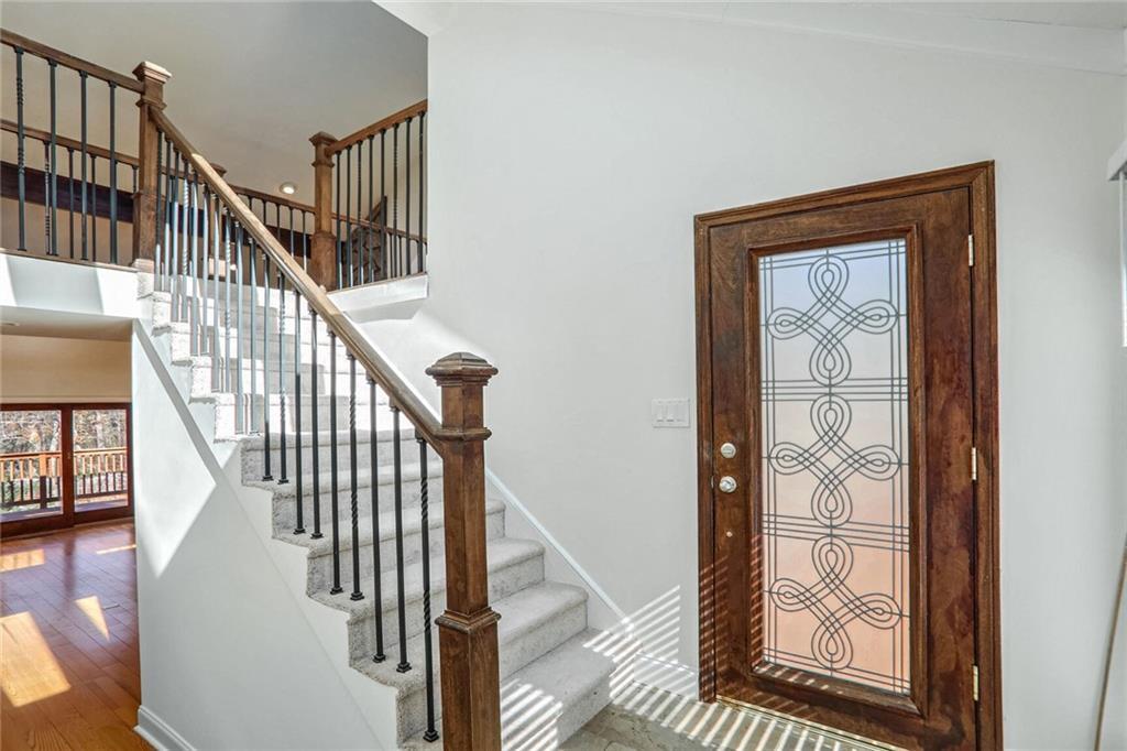 Property Photo: 1801 Laurel Creek Trail SE GA 30080