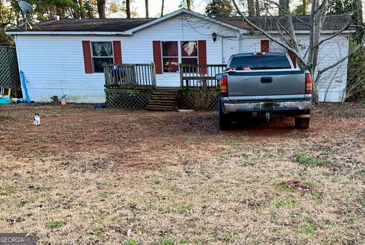 Property Photo: 107 Bonita Way GA 31008