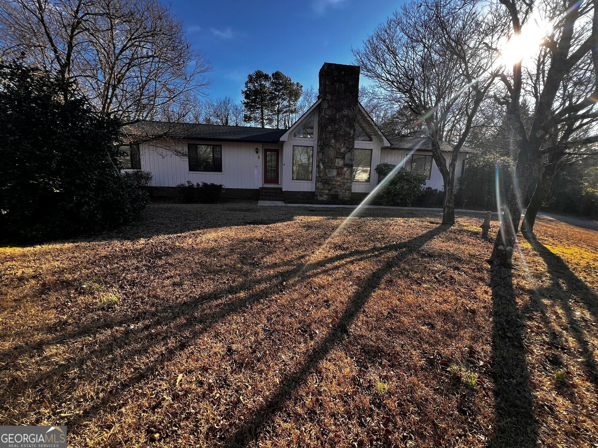 Property Photo:  9 Berkshire Drive NE  GA 30161 