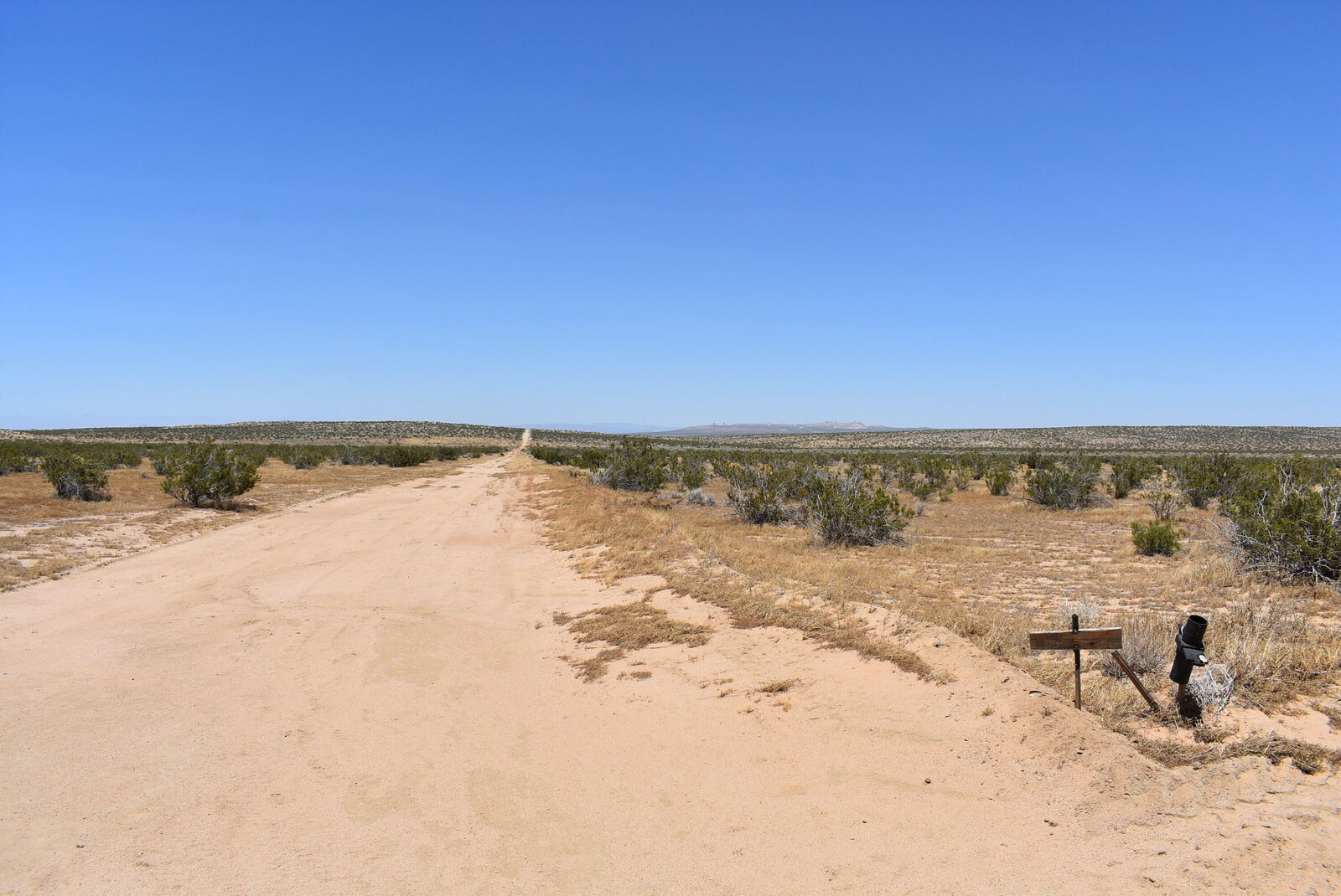 Property Photo:  220th St E And Ave C  CA 93535 