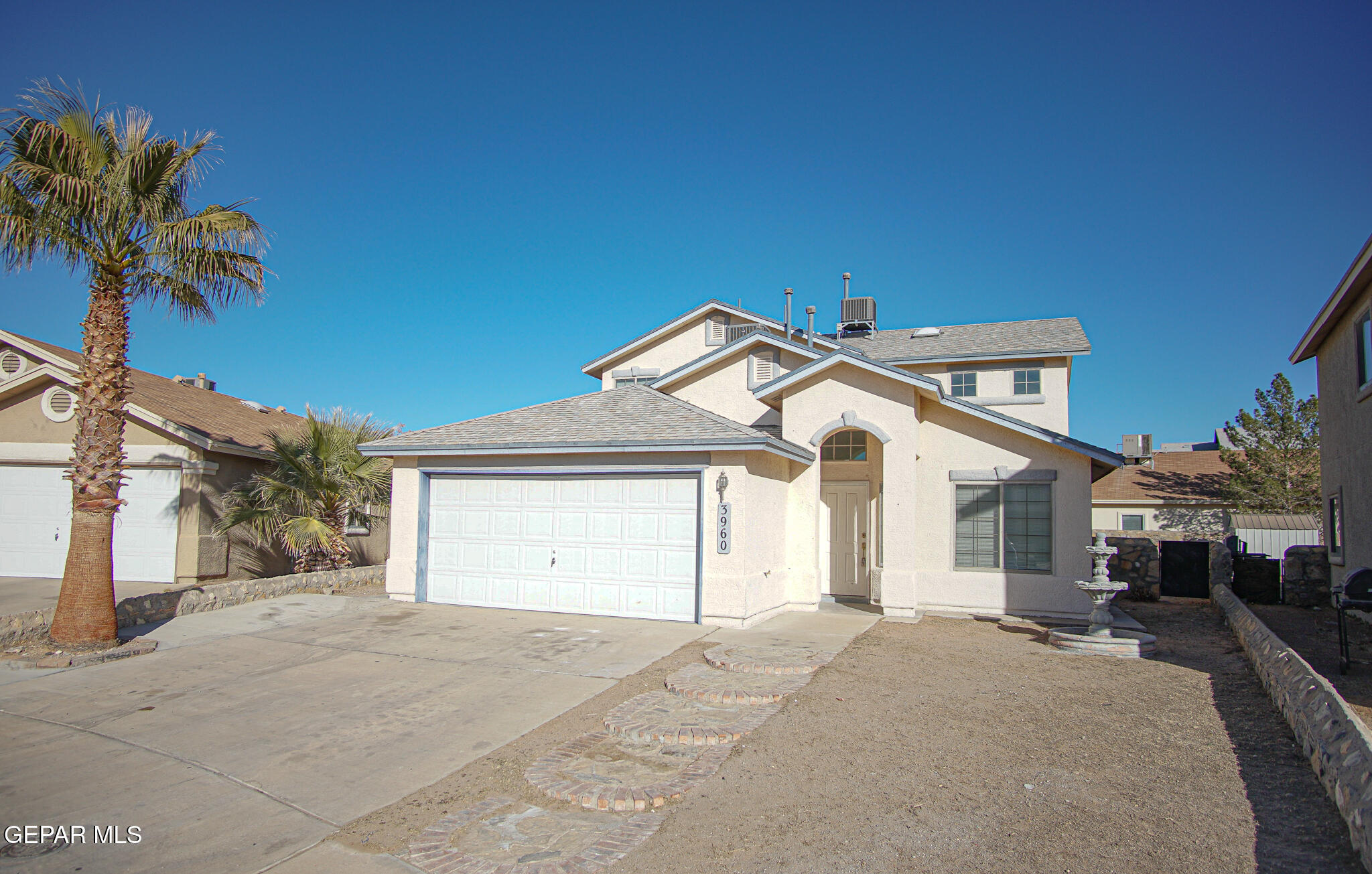 Property Photo: 3960 Tierra Fiji Lane TX 79938