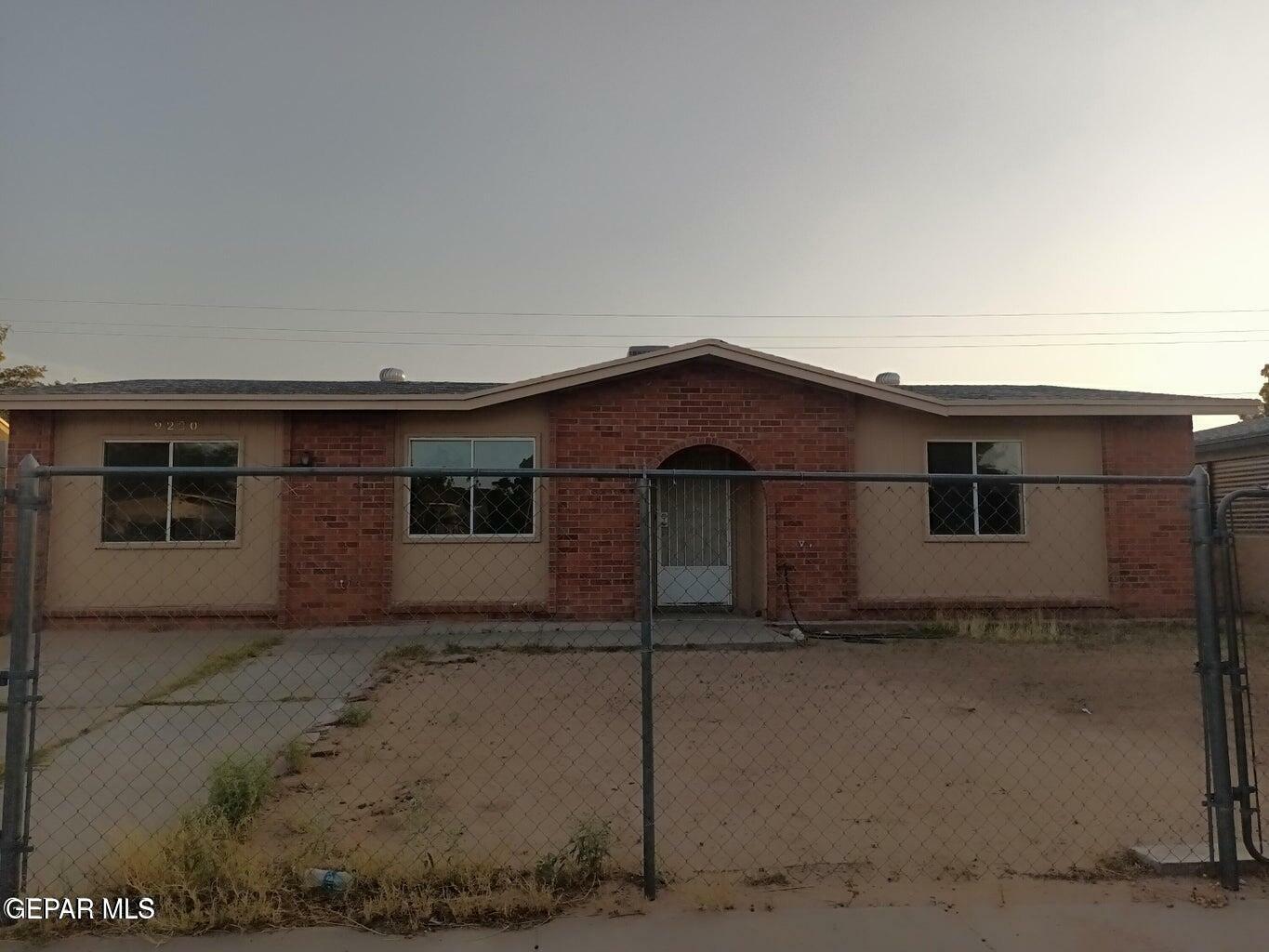 9220 Morelia Rd  El Paso TX 79907 photo