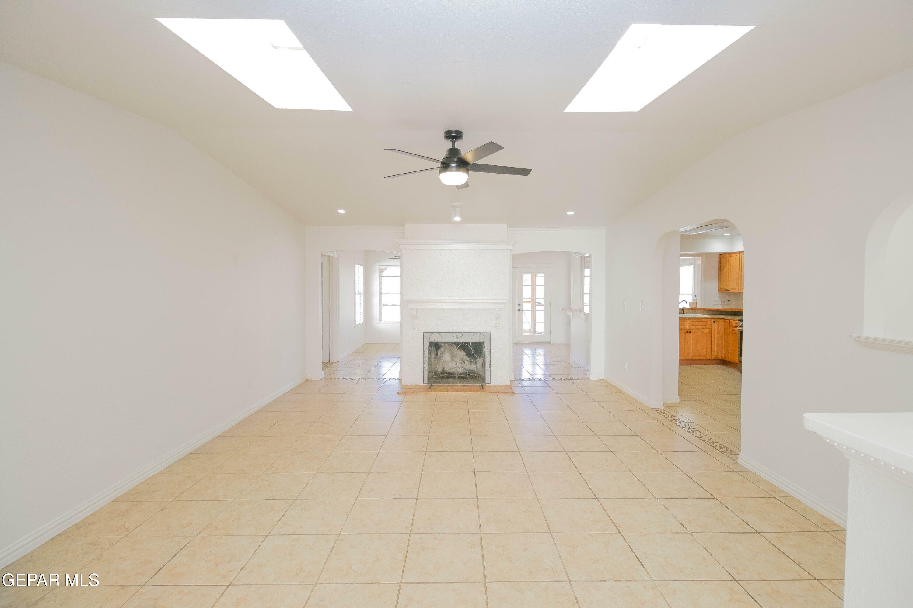 Property Photo: 808 Green Cove Drive TX 79932