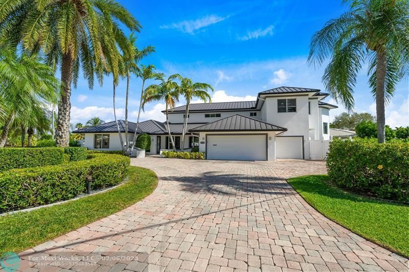 5500 NE 31st Avenue  Fort Lauderdale FL 33308 photo