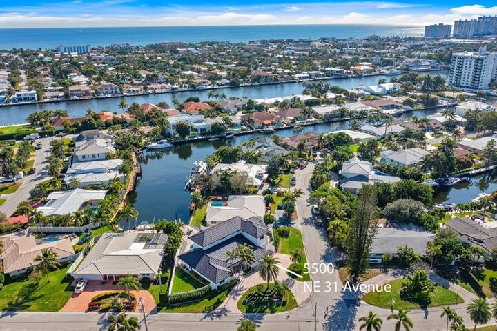 5500 NE 31st Avenue  Fort Lauderdale FL 33308 photo
