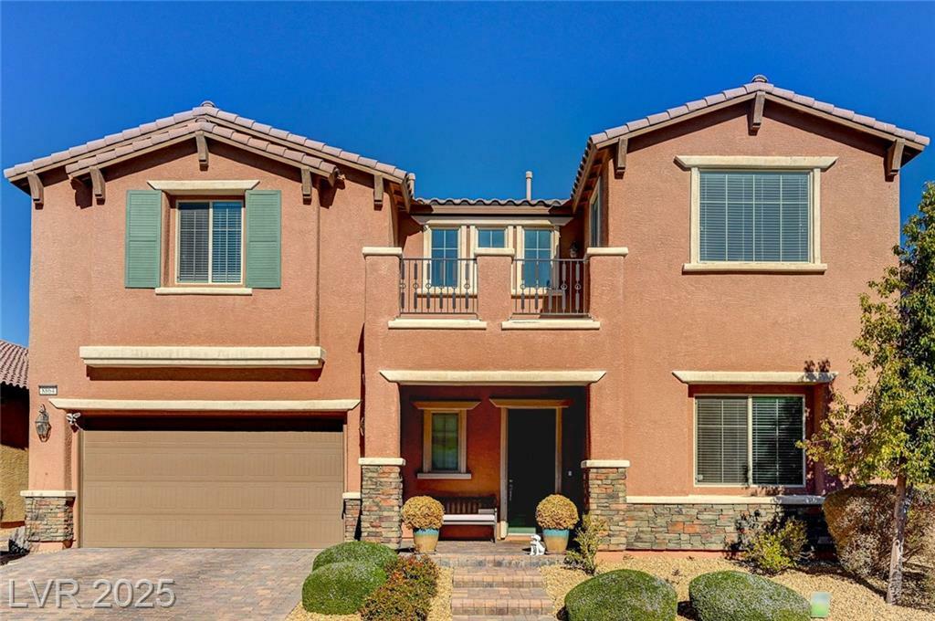 Property Photo:  8864 Sherborne Gate Avenue  NV 89148 