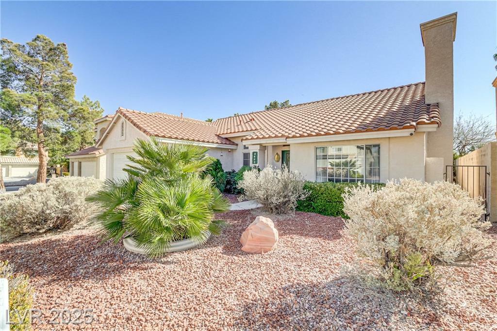 Property Photo:  9905 Barrier Reef Drive  NV 89117 