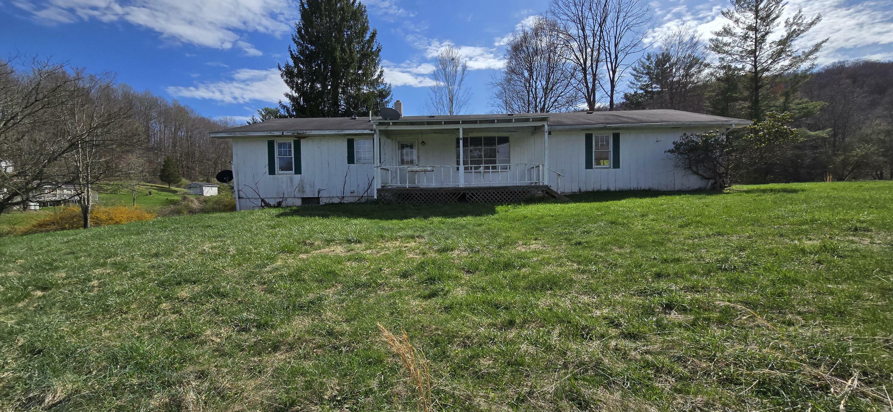 Property Photo: 180 Johnson Rd WV 25976