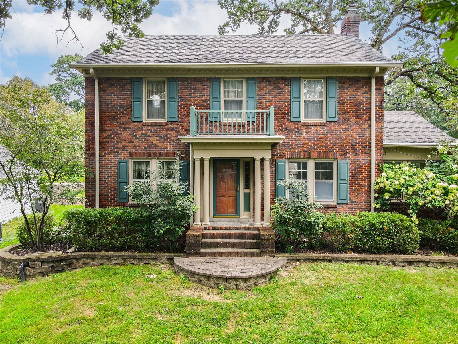 Property Photo: 739 53rd Street IA 50312
