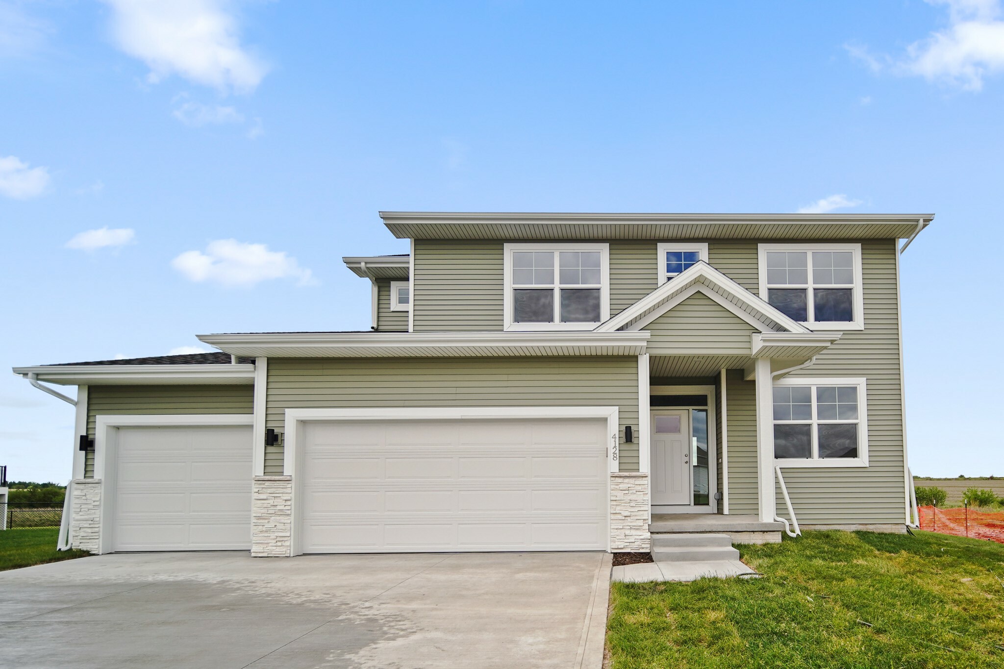Property Photo: 4128 6th Avenue SW IA 50009