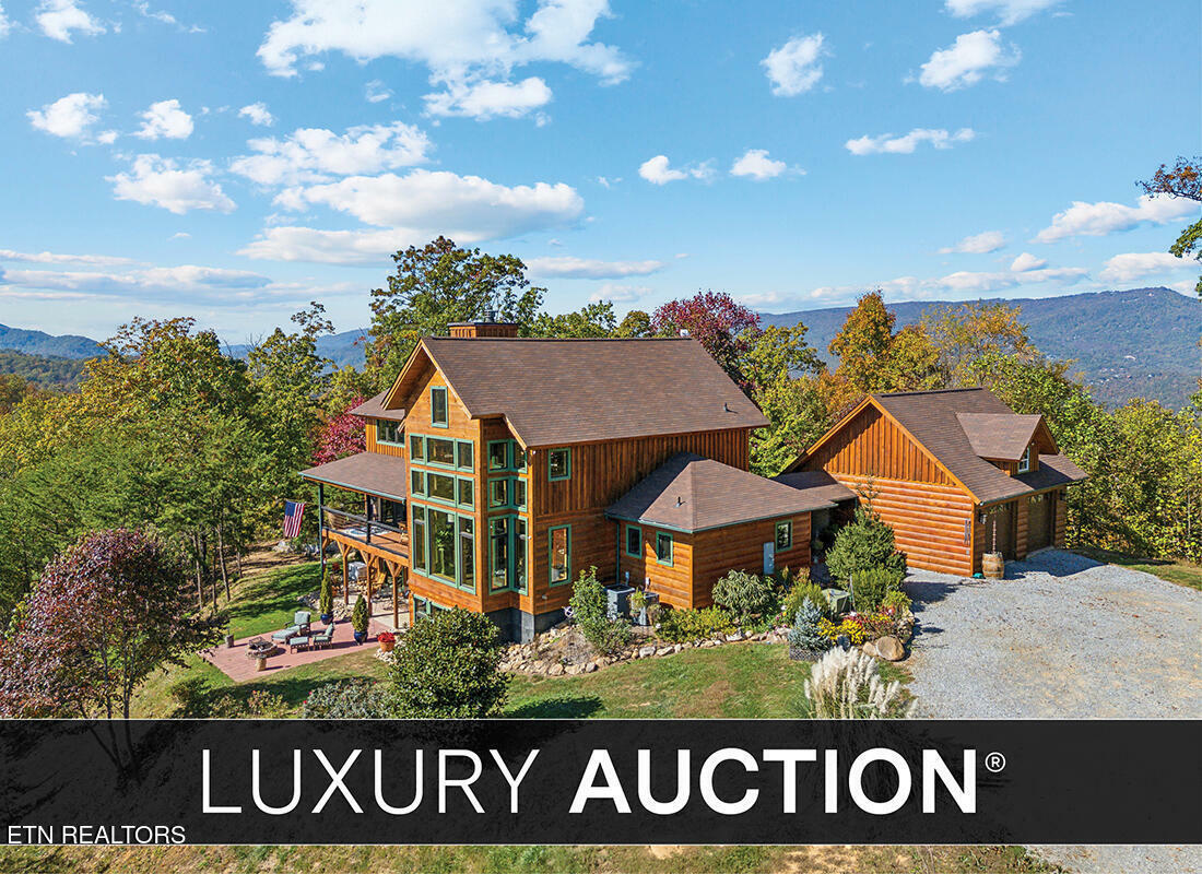 Property Photo:  1642 Little Cove Rd  TN 37862 